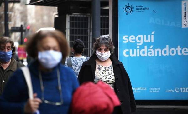Otras 213 personas murieron y 5.303 fueron diagnosticadas con COVID-19 en el país - Vimarsana News