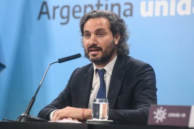 Informe revela que los juguetes registran subas de hasta el 160 % Cafiero: "Me sorprende el cinismo del expresidente Macri”