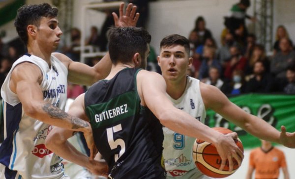 Villa Mitre Y Bahía Basket Ya Saben Cuándo Y Contra Quién Jugarán 