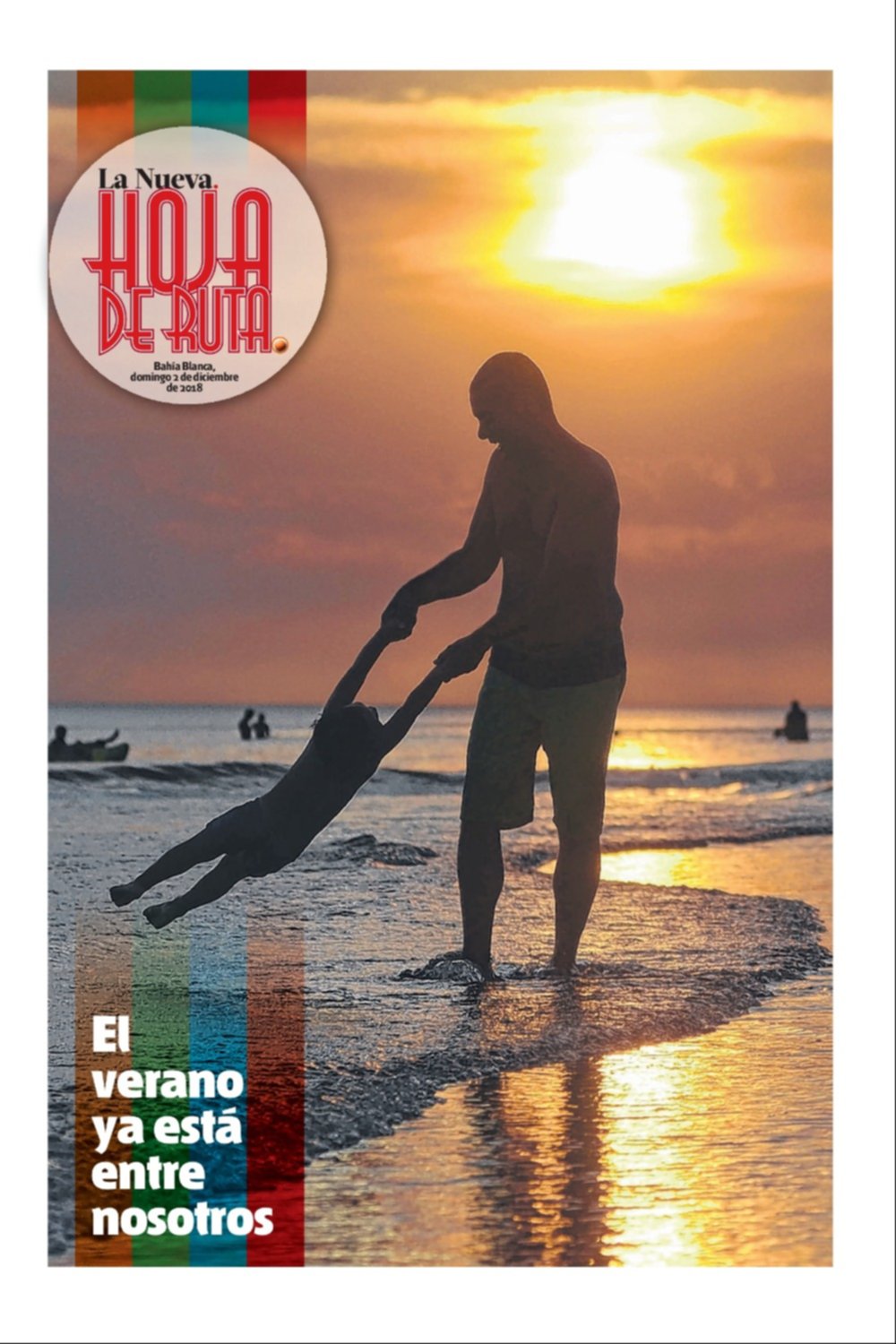 La Nueva - La Nueva Provincia - Diario De Bahía Blanca